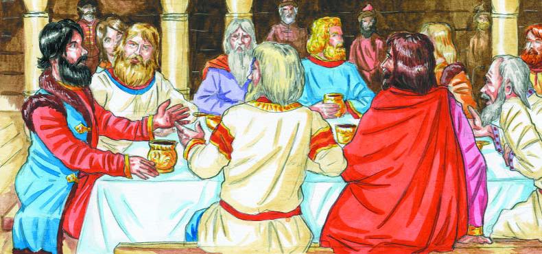 Совещание князей Рюриковичей. Фото: http://900igr.net/up/datai/134534/0016-020-.png