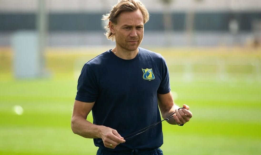 Фото: ФК "Ростов"  