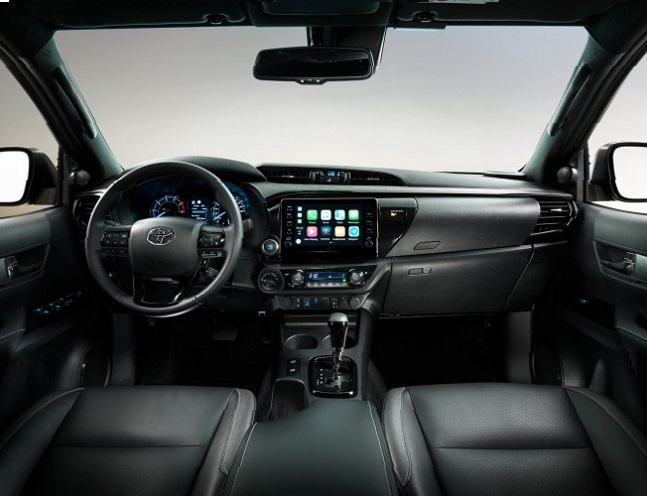 список оборудования