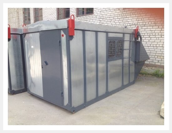 Штукатурная станция ШС-4/6