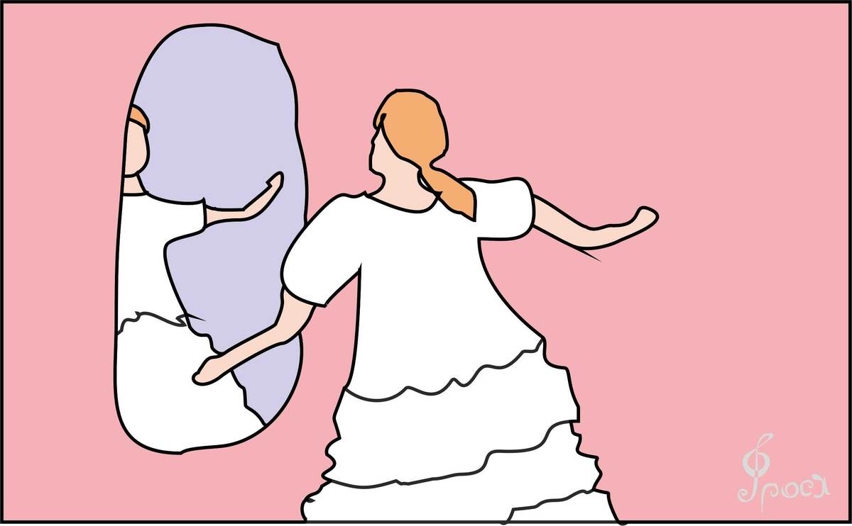 Вот я Фрося! Подписывайтесь!