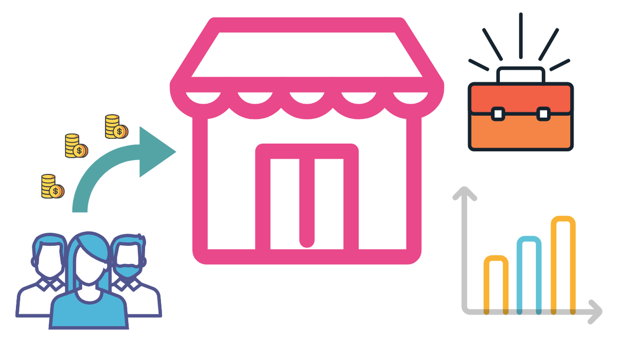 Какой бизнес на самом деле малый?