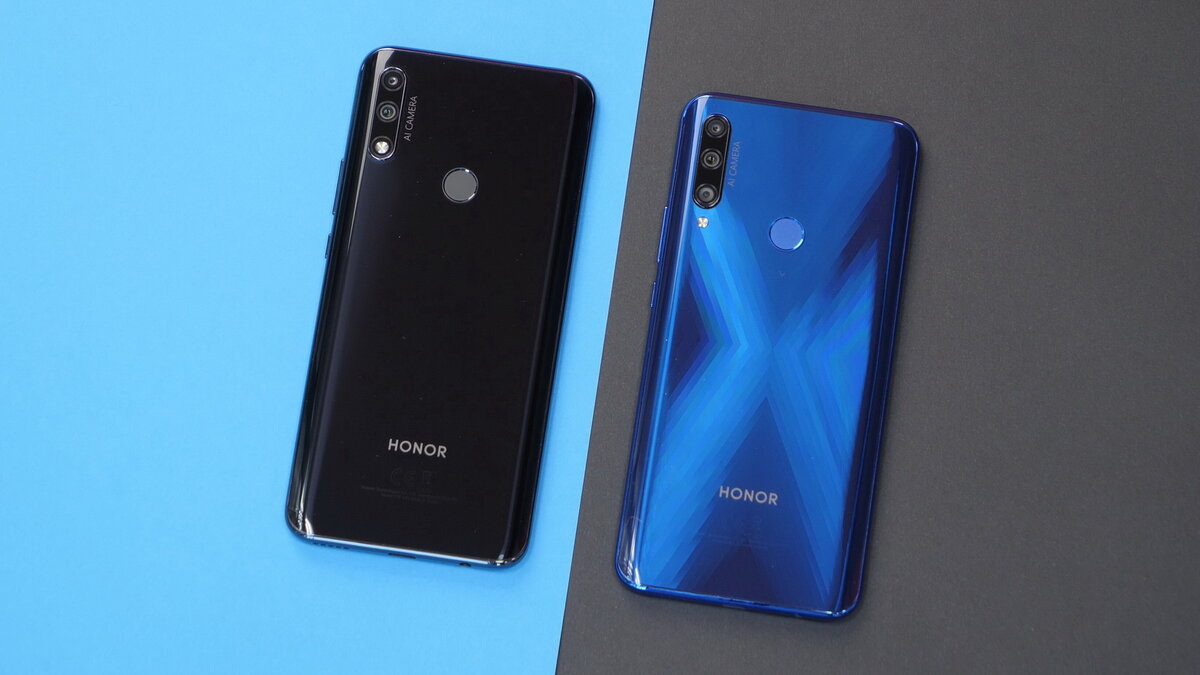 Honor 9X стал ещё более выгодным. Лучшая замена Honor 8X и стоит ли брать  ее сейчас? | О технике, гаджетах и не только. | Дзен