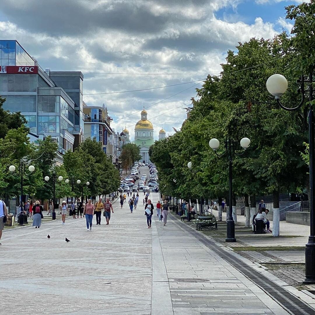 Фото Юлии (@iu1950)