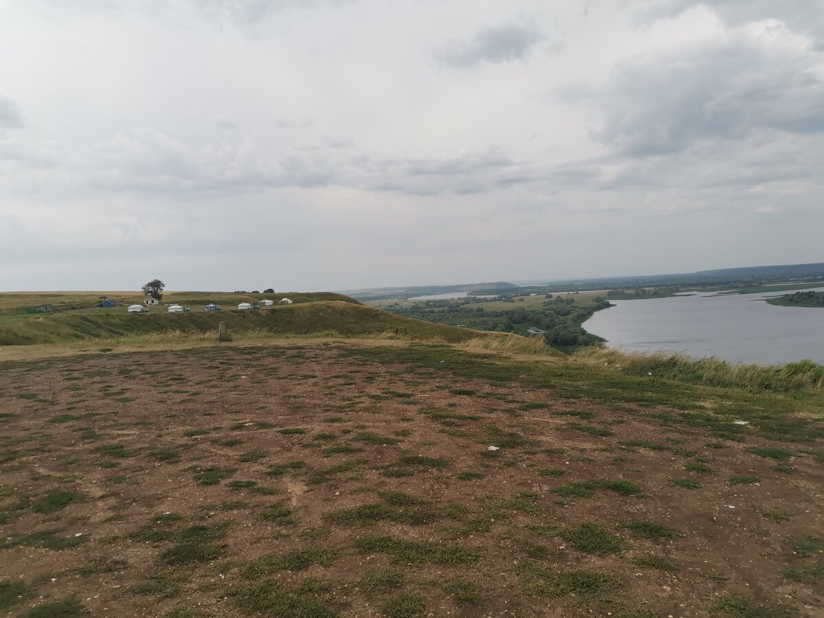 Козловский район птичий полет чувашия фото