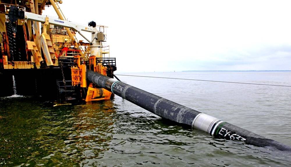 Собственно процесс укладки. Фото из интернета.