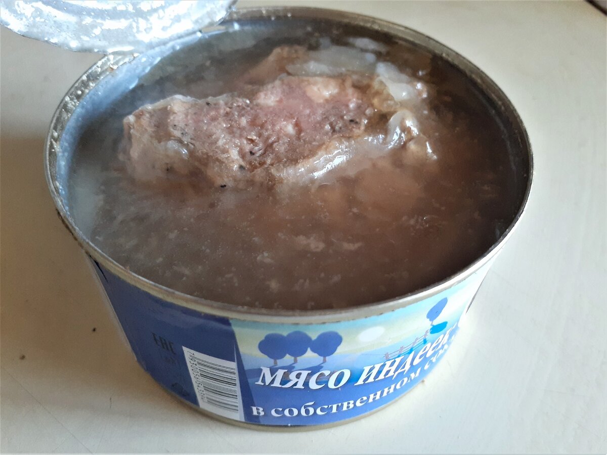 из жира выглядывает мясо, все нормально!