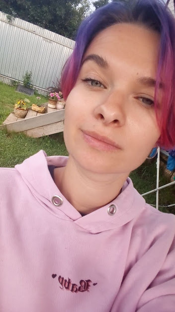 Всем привет! Я-Ира и у меня 3-е детей ( 5 лет, 3 года и 3 месяца). Я та самая ProДвинутая_Мать.