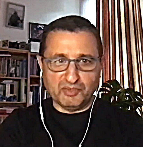 Александр сосновский политолог германия