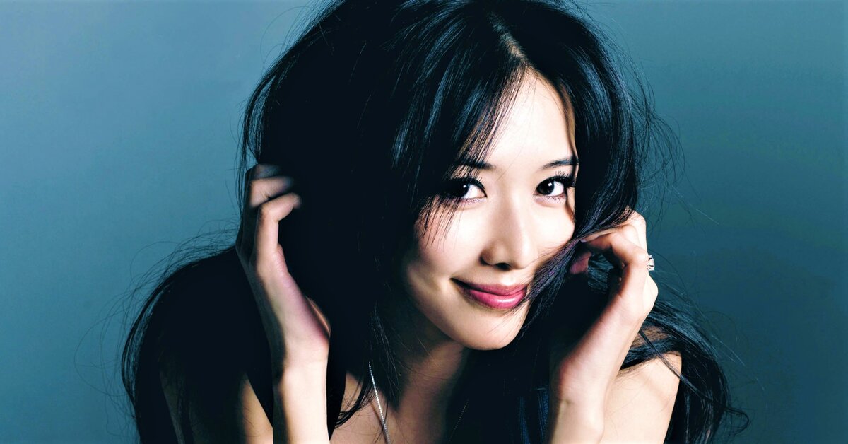 Asian ways gracia