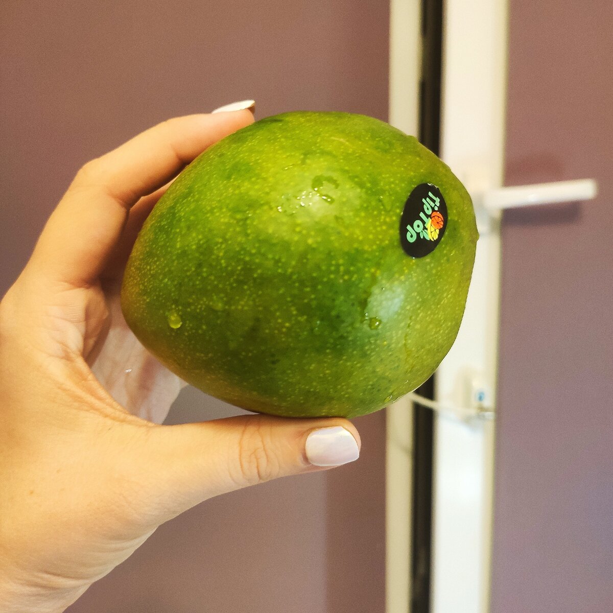 Это и все остальные фото в данной статье сделаны автором канала "Играй со мной"