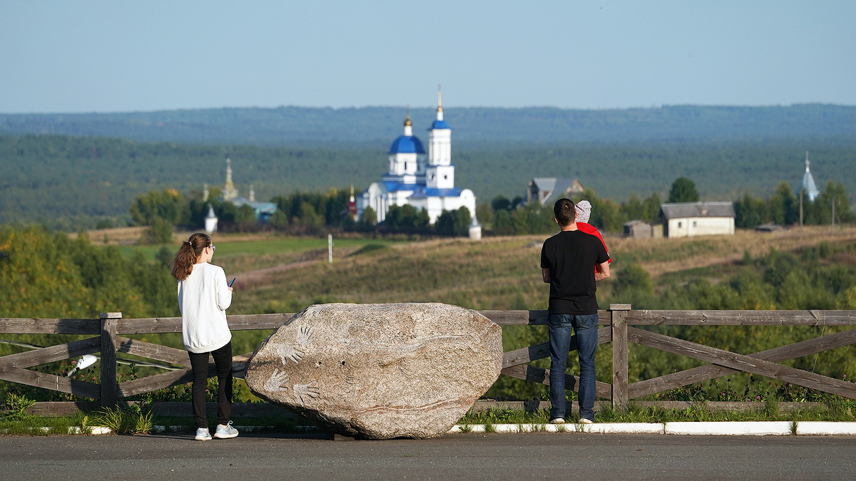 Фото: ИЗВЕСТИЯ/Дмитрий Коротаев
