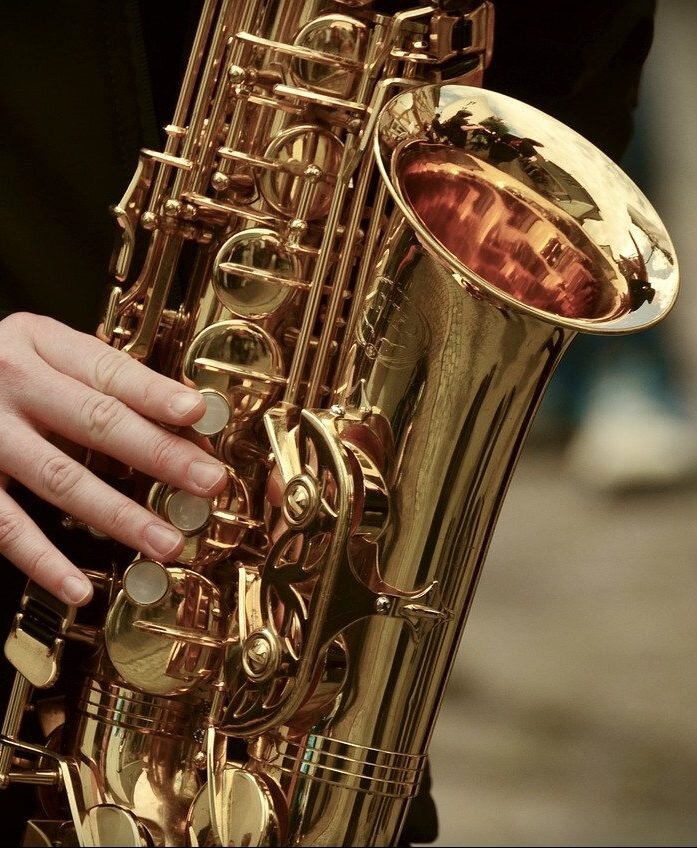 Джазовый концерт
В четверг, 24 сентября, на площадке Литмузея выступит группа «Самарский Диксиленд» — музыканты, которые играют настоящий hot-джаз.

24 сентября
19:30
Самарский литературный музей
ул. Фрунзе, 155
Цена билета: 250 рублей
0+
