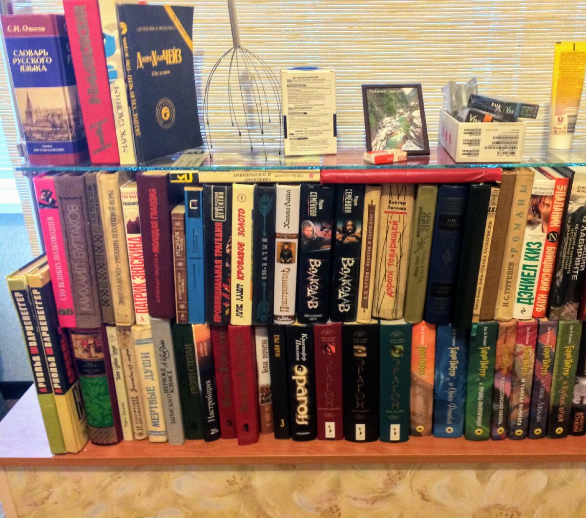 детские книги.