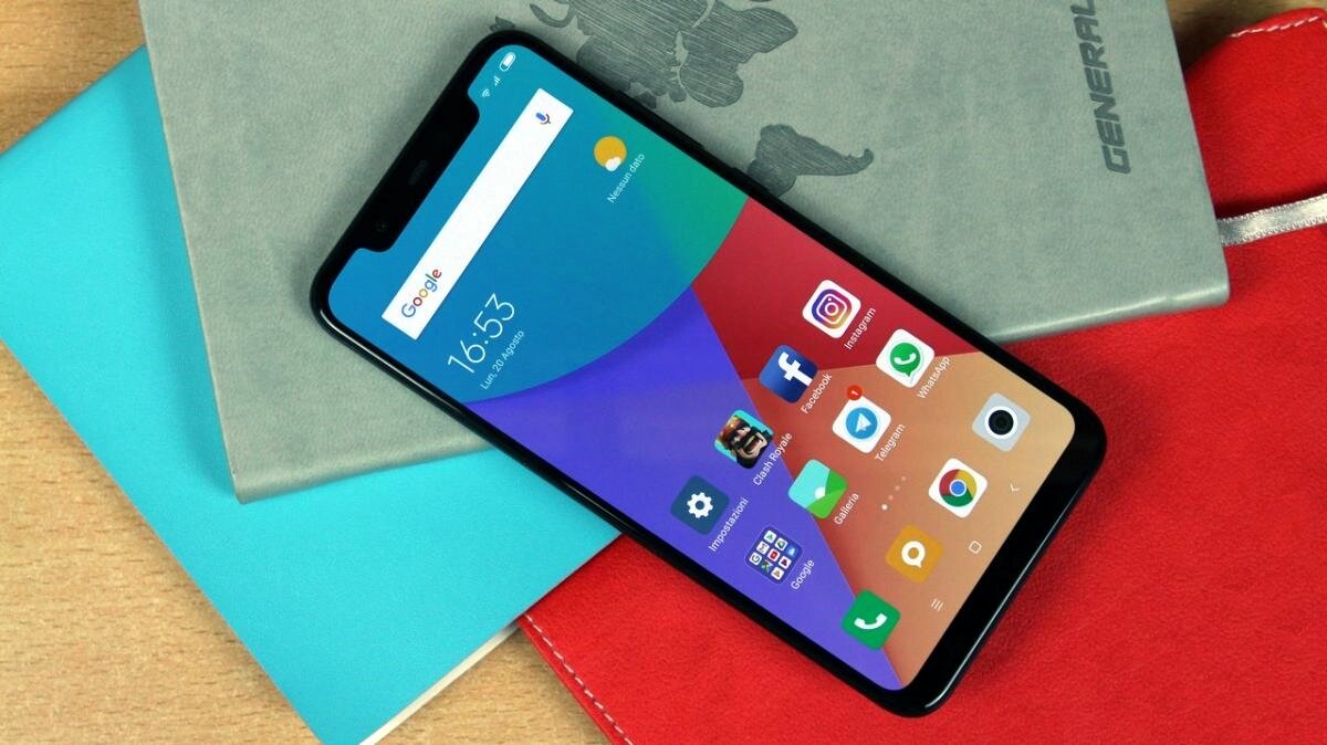 Китайские энтузиасты уже Windows 10 запустили на Xiaomi Mi 8 | Xiaomi News  | Дзен