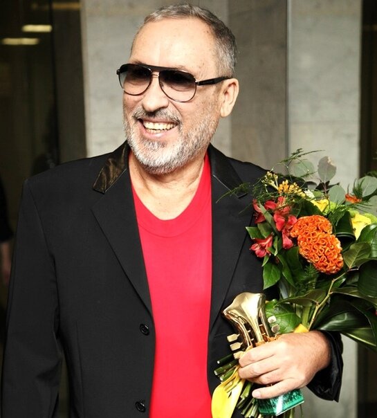 Александр Иванович Кальянов