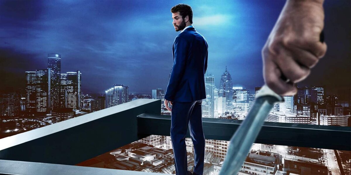 постер к сериалу