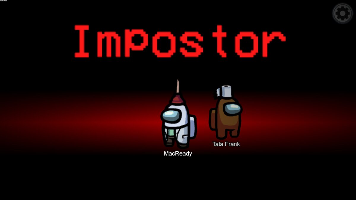 Какая приятная роль!