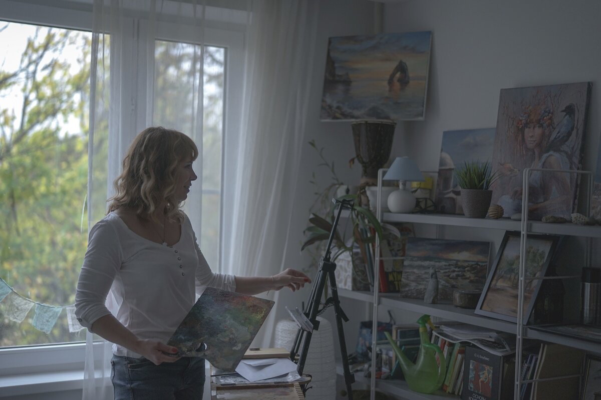 Фото: Полина Быконя   