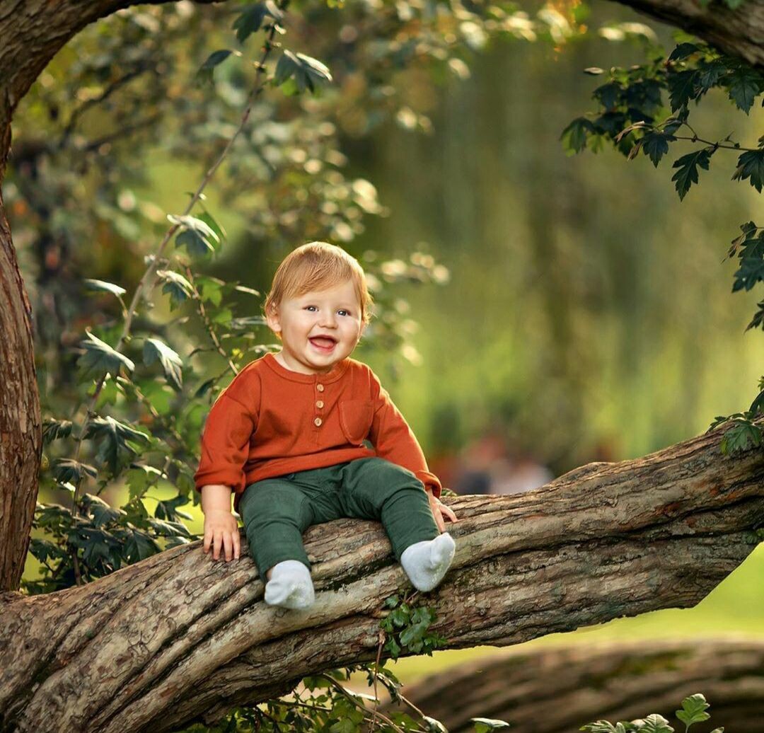 Фото Александрины Игрушкиной