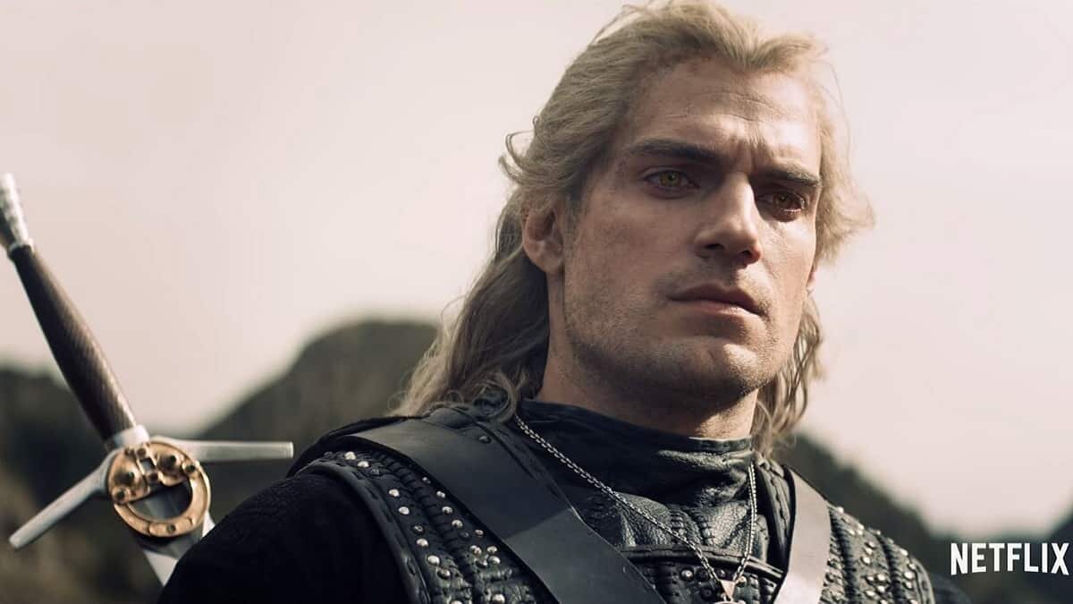 "Ведьмаку заплатите..."