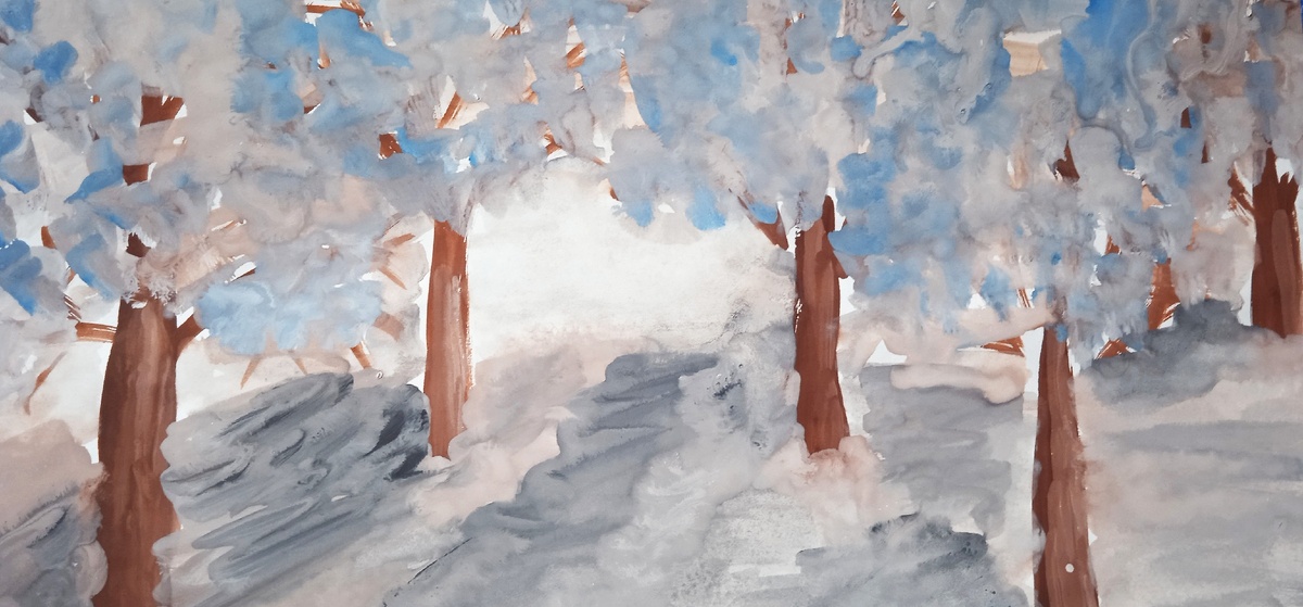 Мой внутренний сад