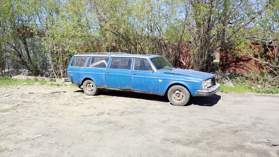 Ремонт и обслуживание Volvo в Новороссийске. Автосервисы Новороссийска