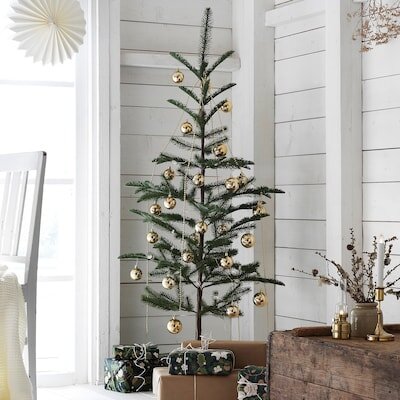 VINTER 2020 ВИНТЕР 2020 Растение искусственное 150 см