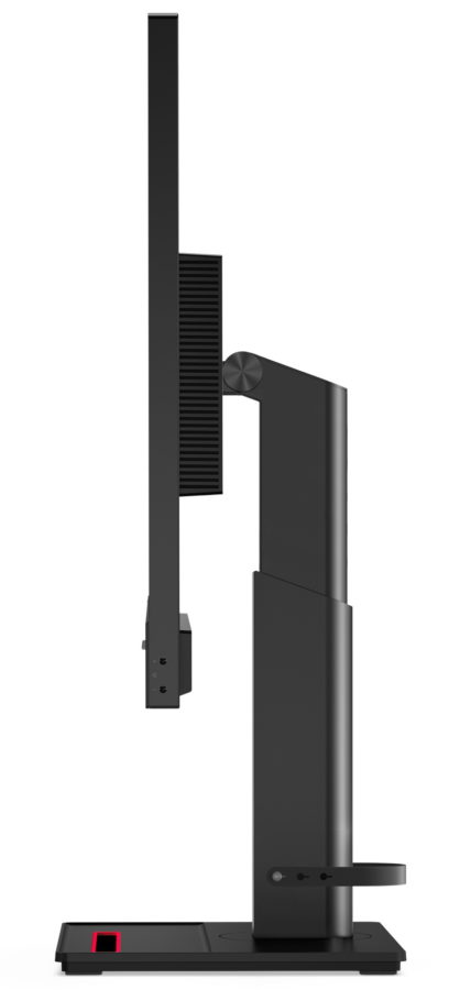Обзор Lenovo ThinkVision T27hv-20: правильный рабочий монитор со встроенной камерой7