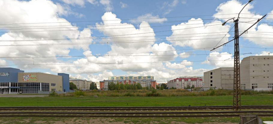 ул. Власихинская, 160