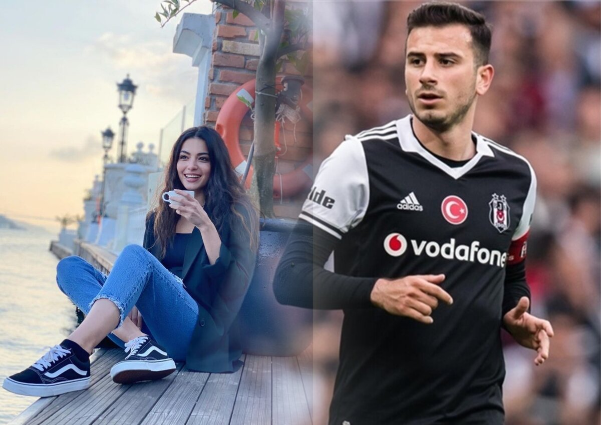 Мелиса Аслы Памук, Огузхан Озьякуп