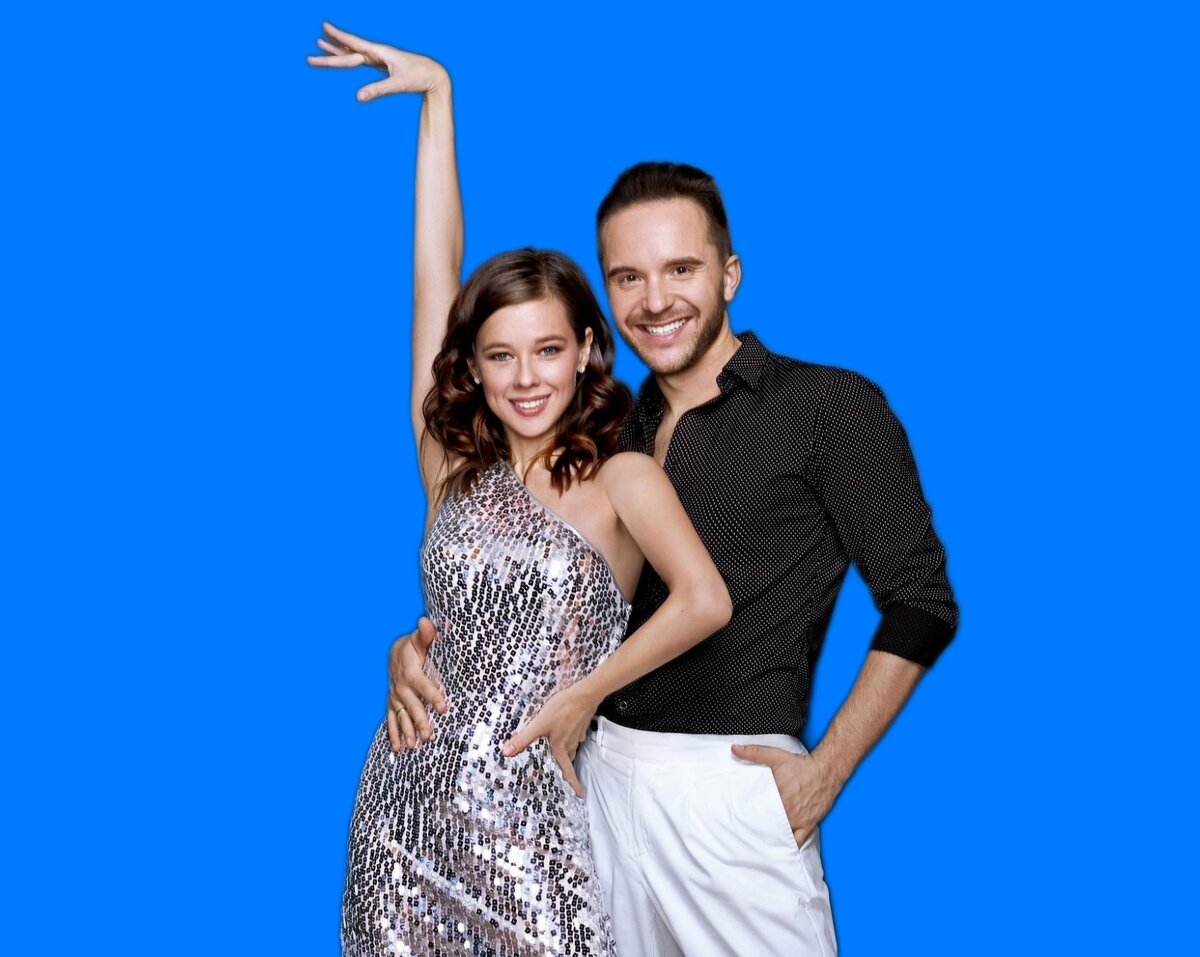 «Танцы со звездами. 12 сезон»: мое мнение о номерах первого выпуска. Источник фото: Инстаграм @katerinashpitsa