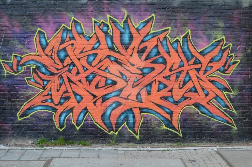 Стили граффити. Вайлд стайл. Стиль граффити Wild Style. Дикий вайлд граффити. Граффити в стиле вайлд стайл