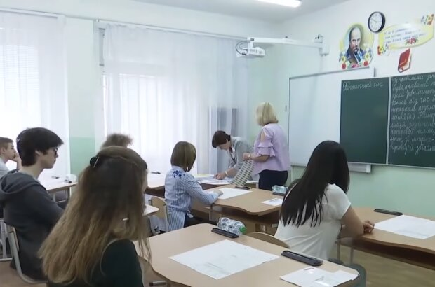 Вступительная кампания в 2021 году