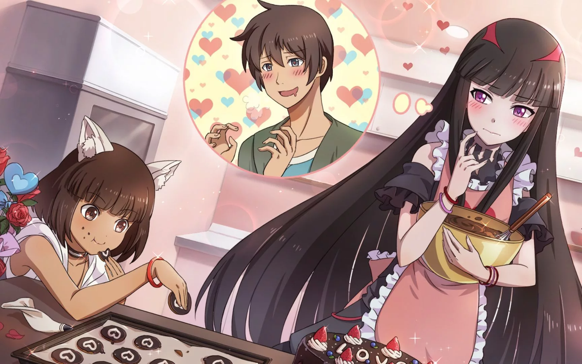 Yichang shengwu jianwenlu персонажи. манускрипт большой. дневник мистических существ вивиан. летопись необычных существ манга. Collector of ancient manuscripts.