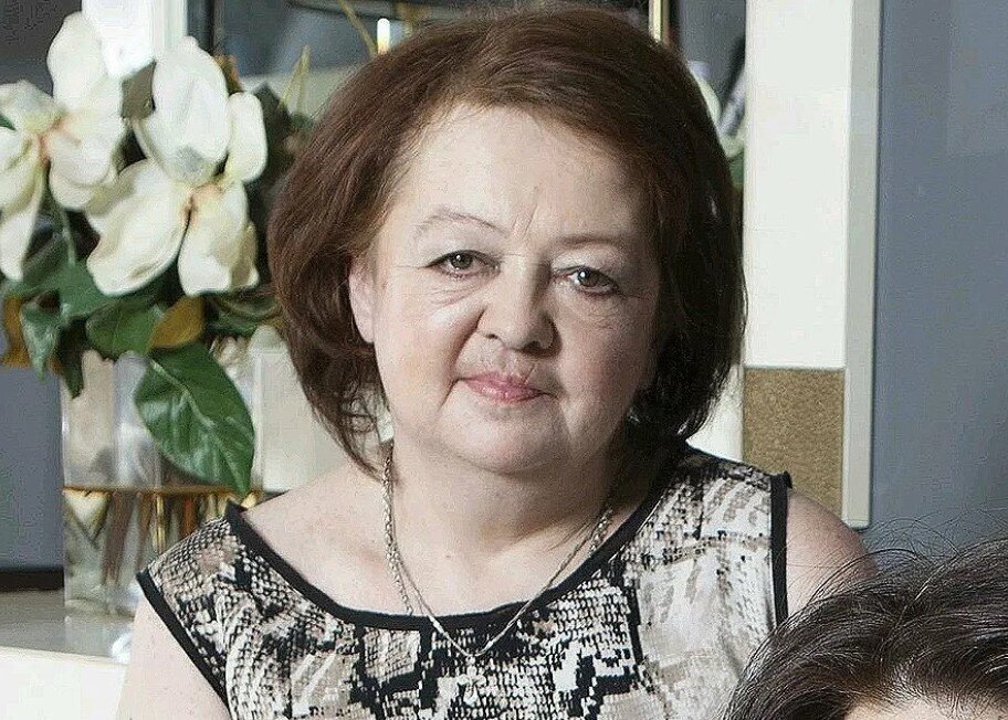 Мария Королева