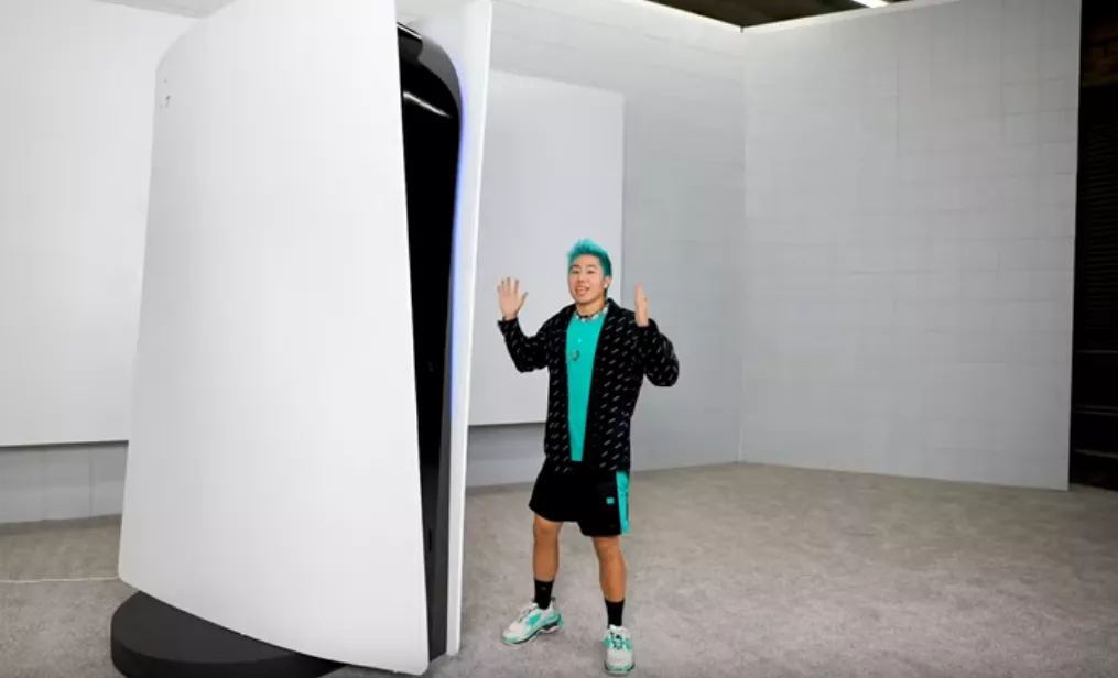 Скрин видео  с канала ZHC