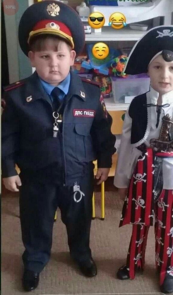 Из открытых источников
