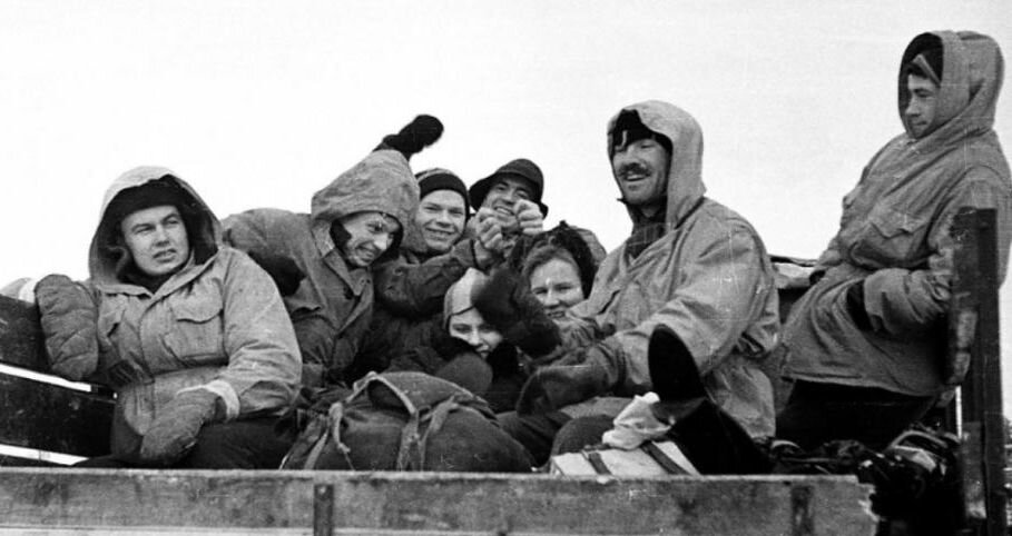 То самое фото, о котором говорила Cool  Coller