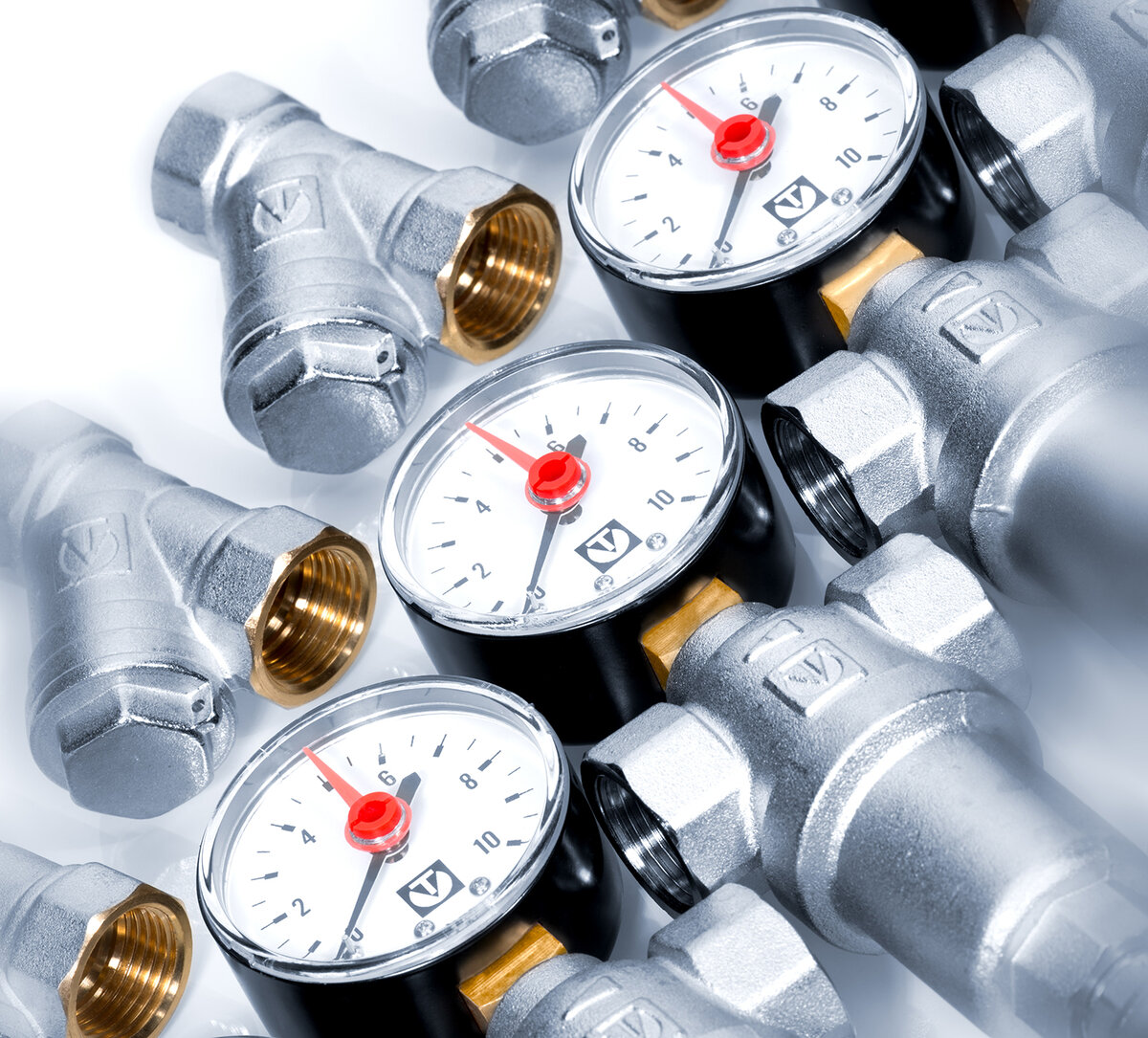 Фильтры механической очистки