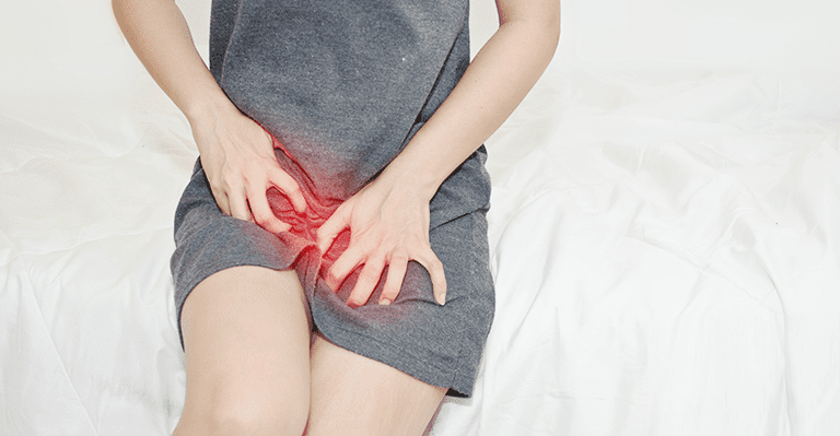 Здоровье влагалища: все, что вам нужно знать!