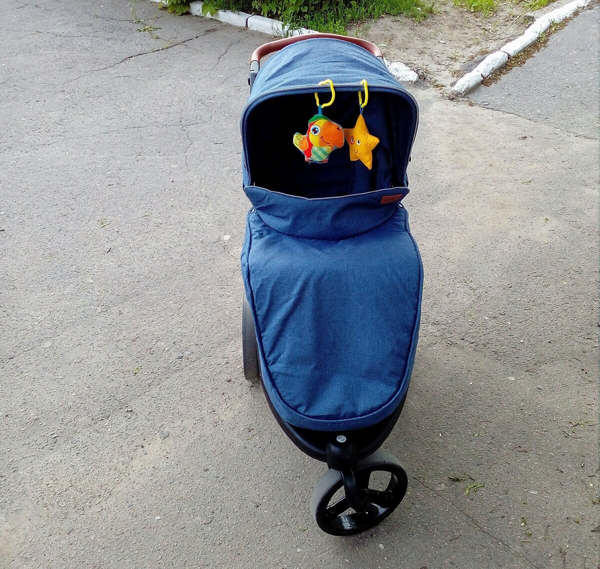 Гуляем