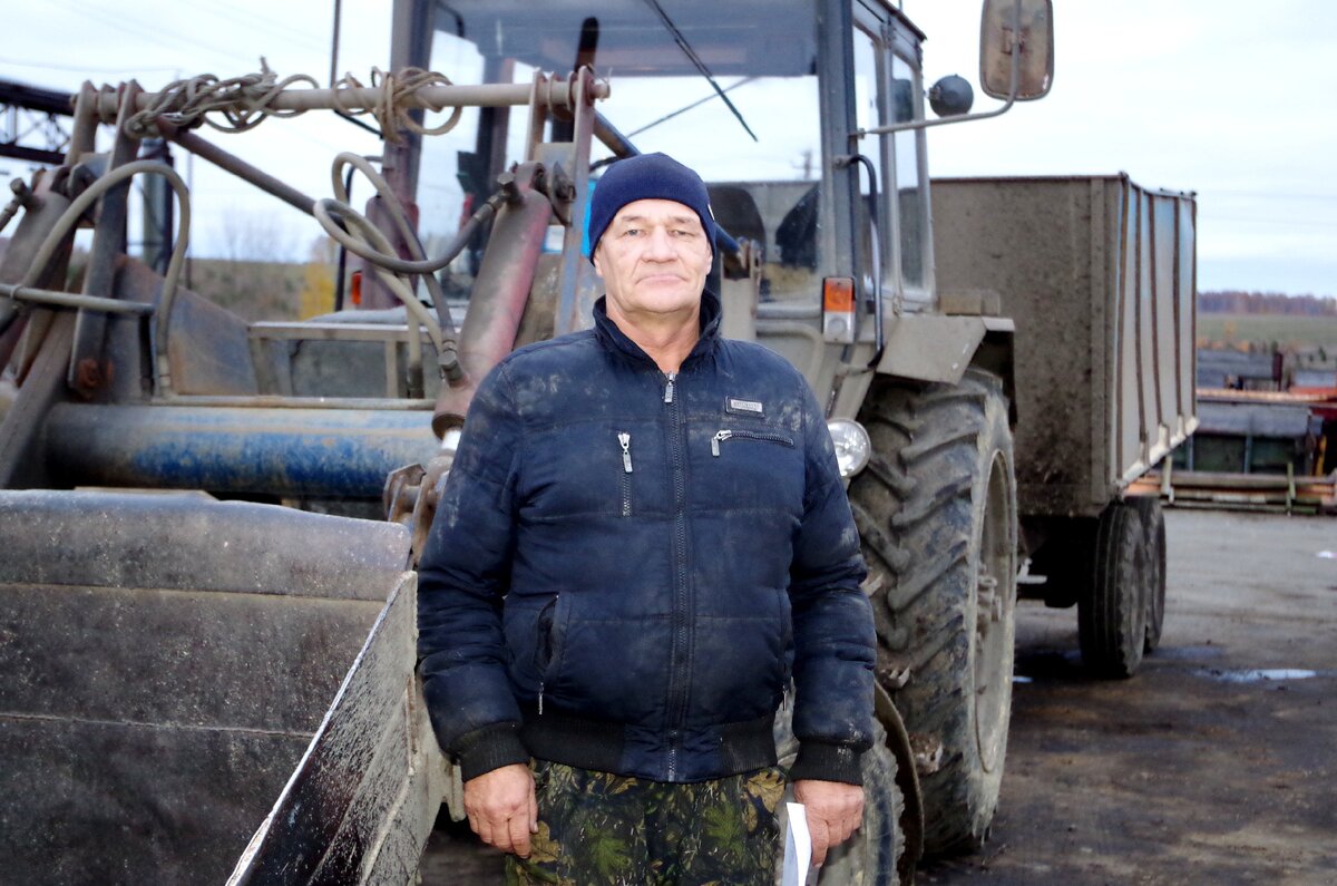 Павел Александрович Власов