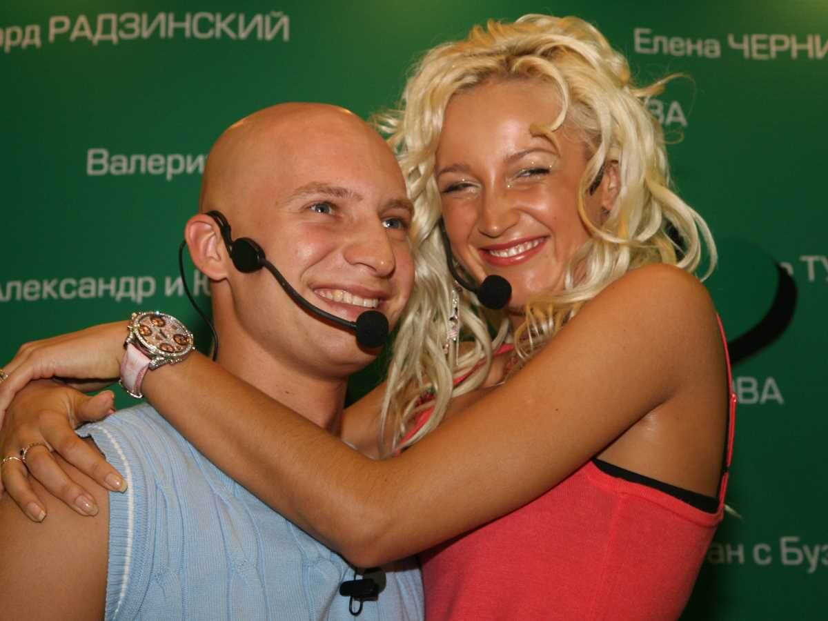 Бузова на доме 2