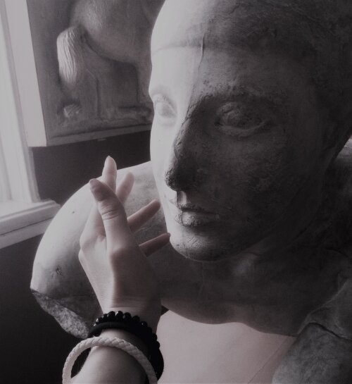 Фото из моего Инстаграмма oksanakarel