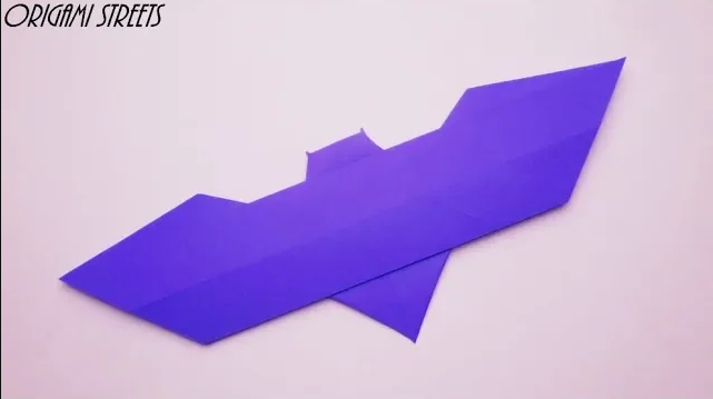оригами из бумаги пошагово | Рукоделие и мода