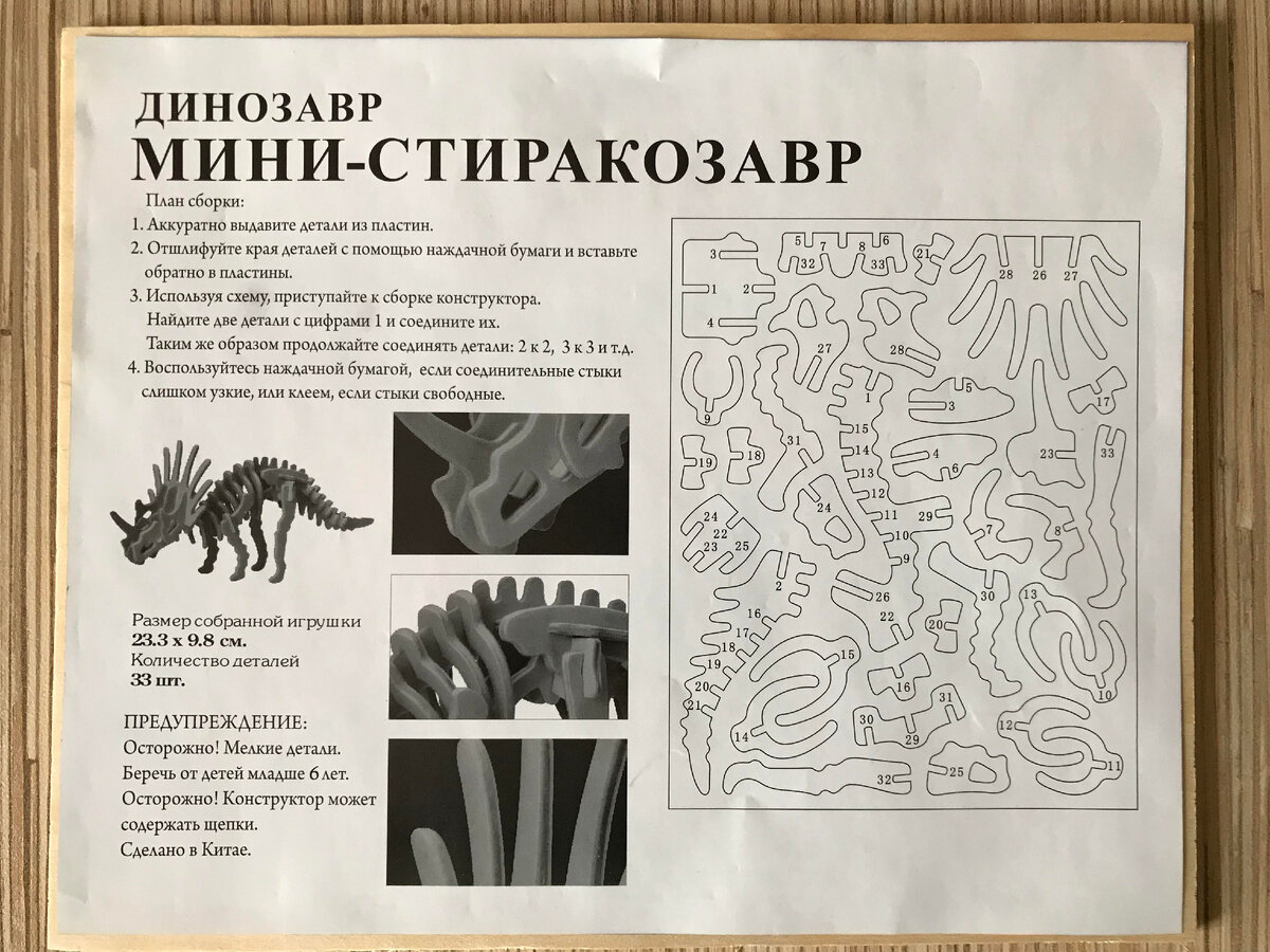 фото автора канала