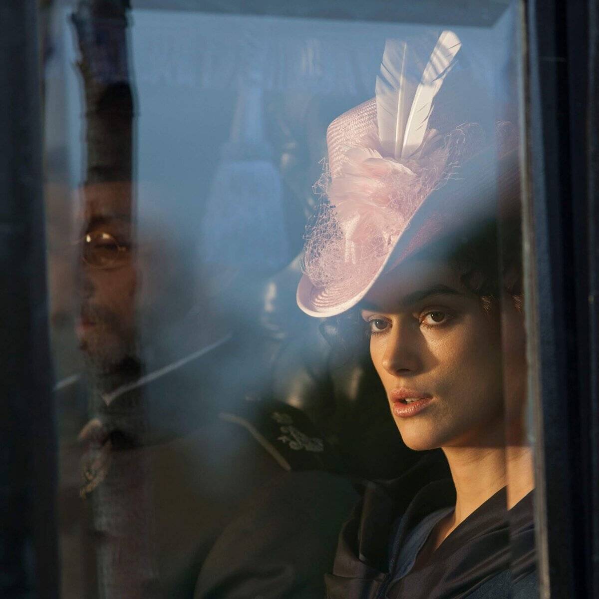 Кира Найтли в фильме «Анна Каренина». Режиссер Джо Райт, 2012 год. Источник: imbd.com