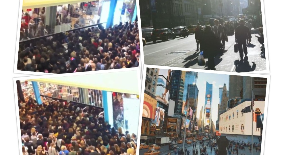 Кинофильм "Минимализм": покупай разумно!