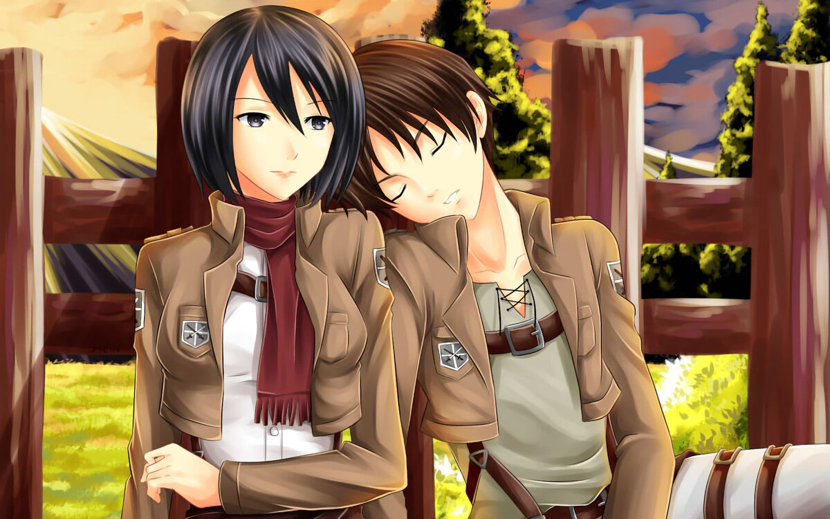 Популярные и затягивающие аниме сериалы. | Киномир | Дзен